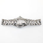 TAG Heuer Link WJF1417 stainless steel BA0859 s-link bracelet