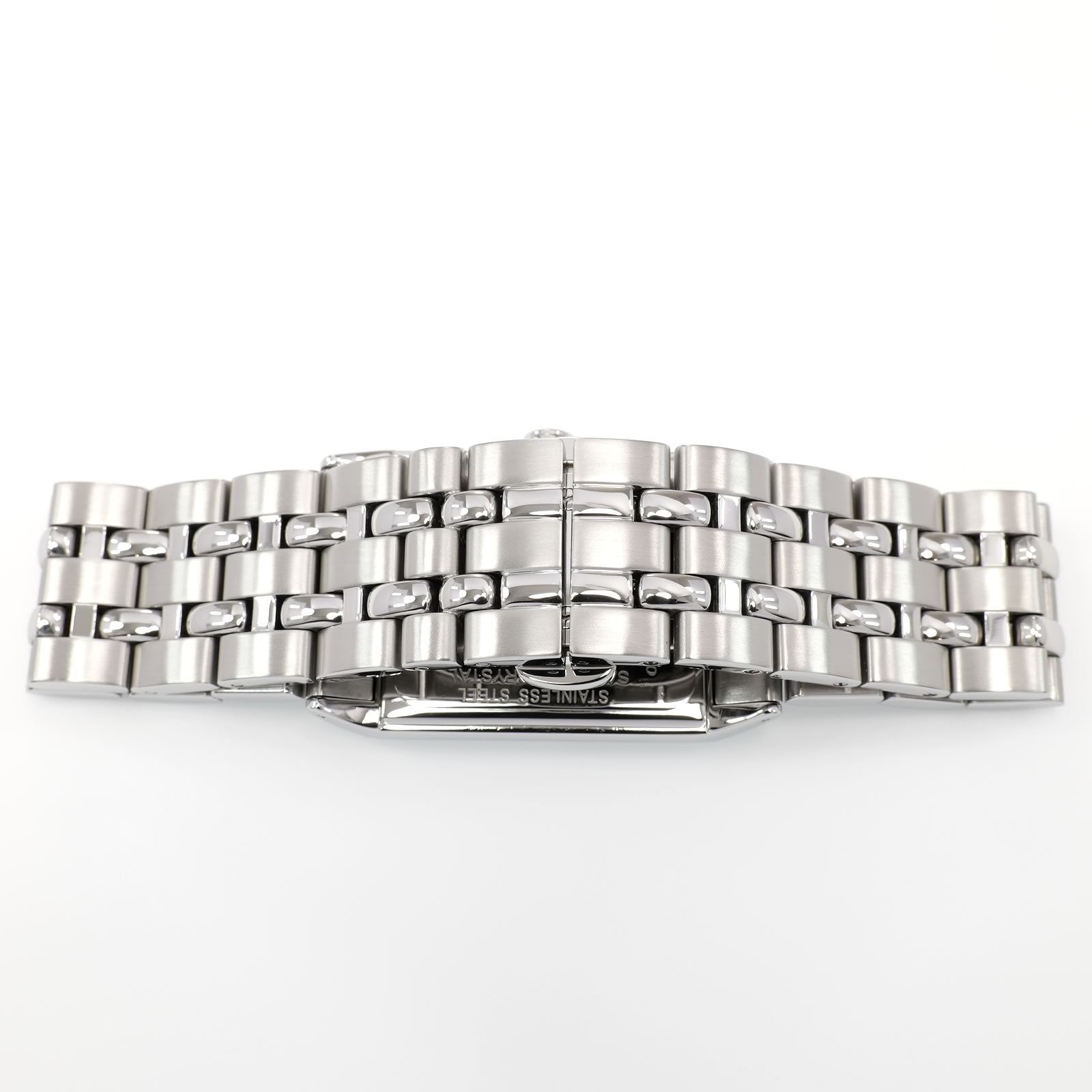Raymond Weil Tango 5381 stainless steel bracelet