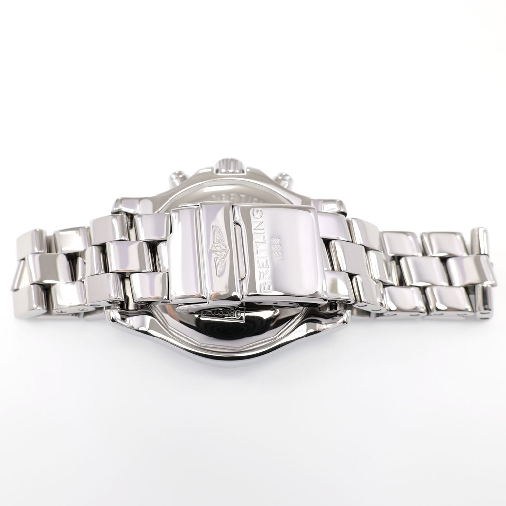 Breitling Colt Chrono A73380 stainless steel professional ii bracelet