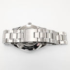 TAG Heuer Carrera Heritage WAS2111 Men's 39mm Automatic Serviced