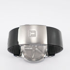 Tissot T-Race T048417A stainless steel clasp
