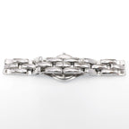 Baume & Mercier Linea MV045204 stainless steel bracelet