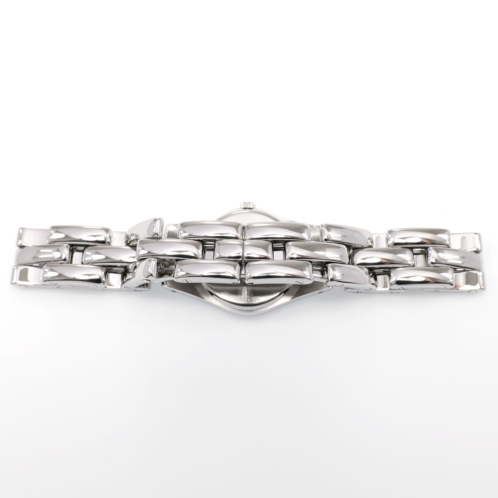 Baume & Mercier Linea MV045204 stainless steel bracelet