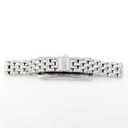 Gucci G-Frame YA127501 stainless steel bracelet