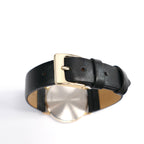 Longines Présence gold colour buckle