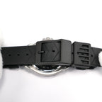TAG Heuer Formula 1 WA1211 New Black Plastic Strap