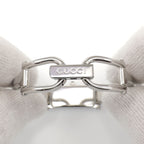 Gucci 1500L Stainless Steel bangle