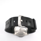 TAG Heuer 2000 Multigraph WK111A-0 stainless steel buckle