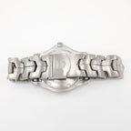 TAG Heuer Link WJ1110-0 stainless steel BA0570 s-link bracelet