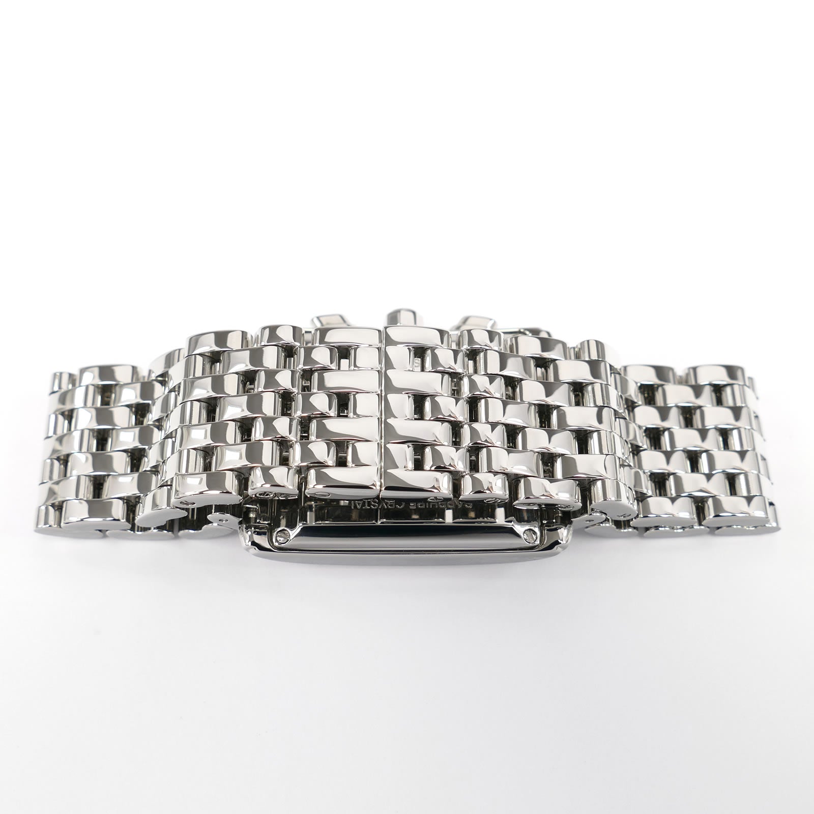 Raymond Weil Don Giovanni 4873 stainless steel bracelet