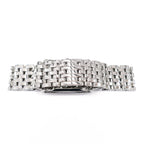 Raymond Weil Don Giovanni 9973/1 stainless steel bracelet