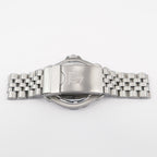 TAG Heuer Formula 1 WA1211 stainless steel bracelet