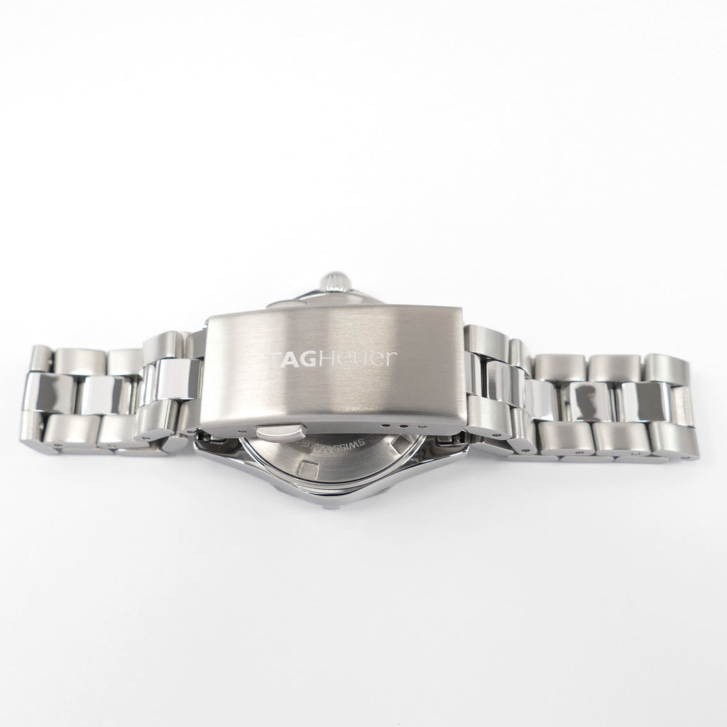 TAG Heuer Aquaracer WAF1412 stainless steel BA0823 bracelet