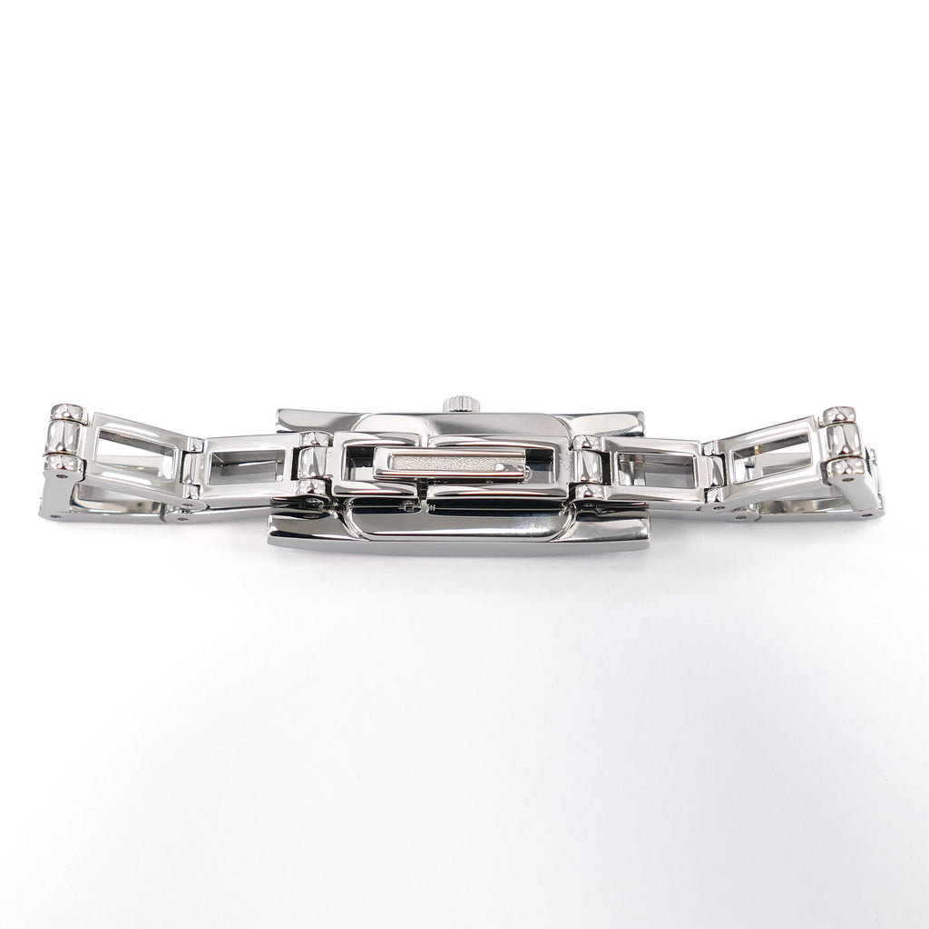 Gucci 3900L stainless steel bracelet