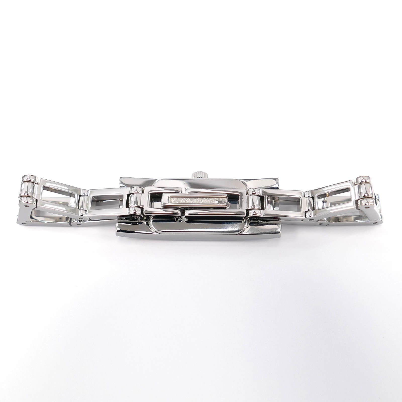 Gucci 3900L stainless steel bracelet
