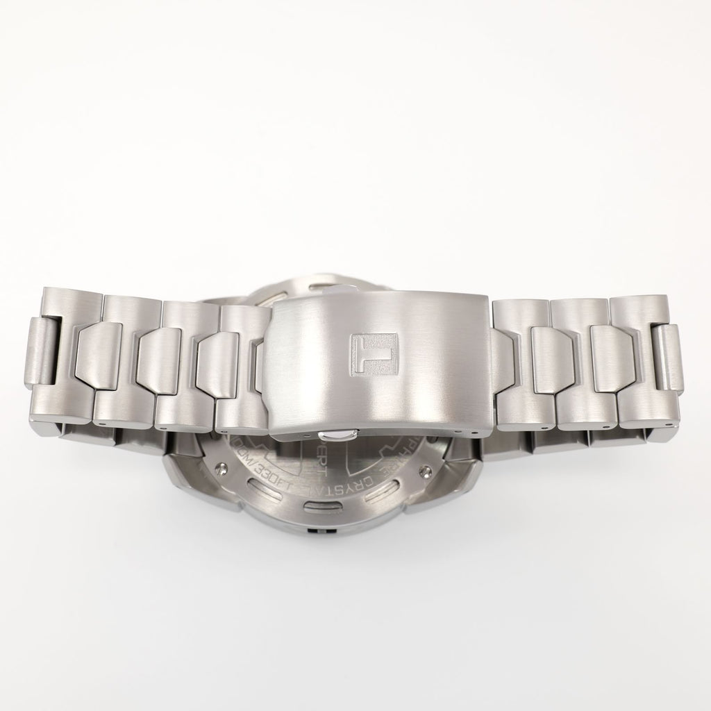 Tissot T-Touch Expert T013420A stainless steel bracelet