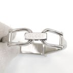 Gucci 1500L Stainless Steel bangle