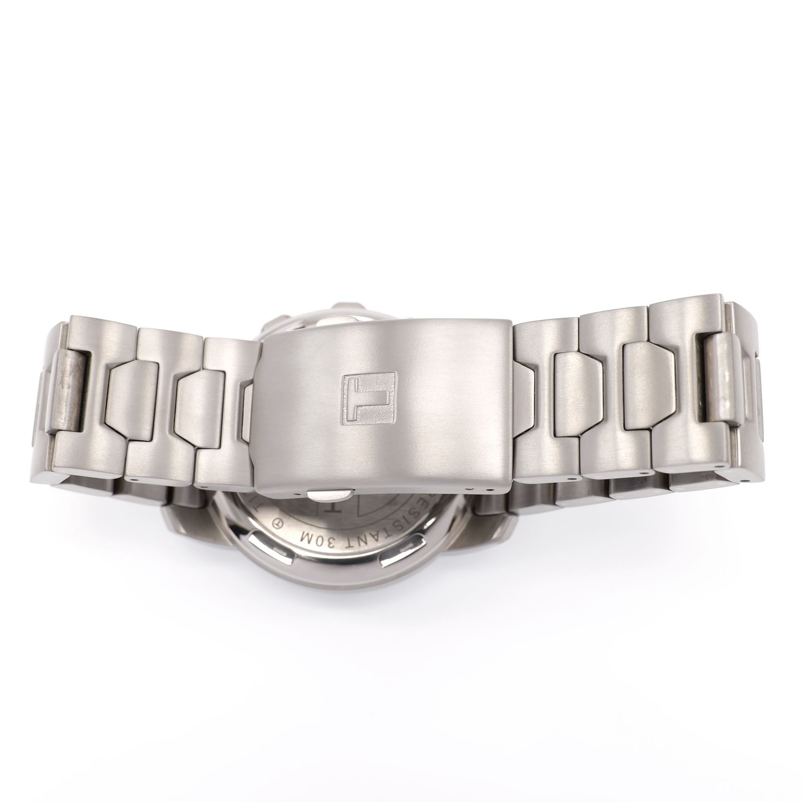 Tissot T-Touch Z253/353 Titanium bracelet