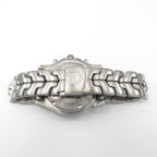 TAG Heuer Link Ayrton Senna CT5114 stainless steel s-link BA0550 bracelet