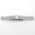 Gucci G-Frame 127.5 stainless steel bracelet