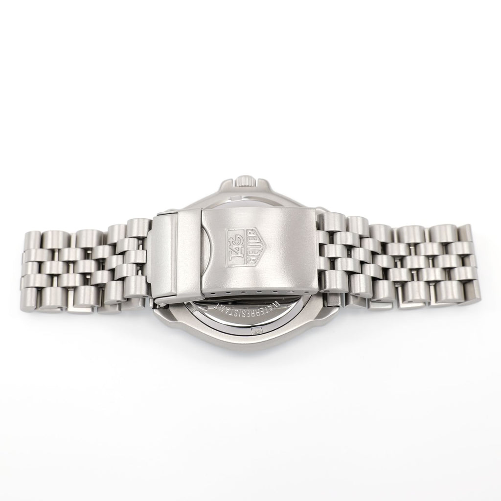 TAG Heuer Formula 1 WA1218 stainless steel bracelet