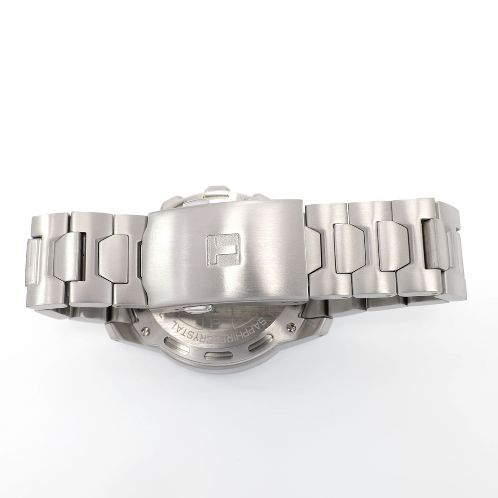 Tissot T-Touch II T047420A stainless steel bracelet