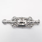 Gucci Signoria 116.5 stainless steel bangle