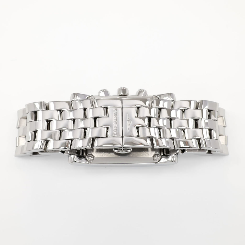Longines DolceVita L5.656.4 stainless steel bracelet