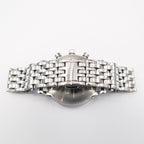 Maurice Lacroix Les Classiques LC1228 stainless steel bracelet