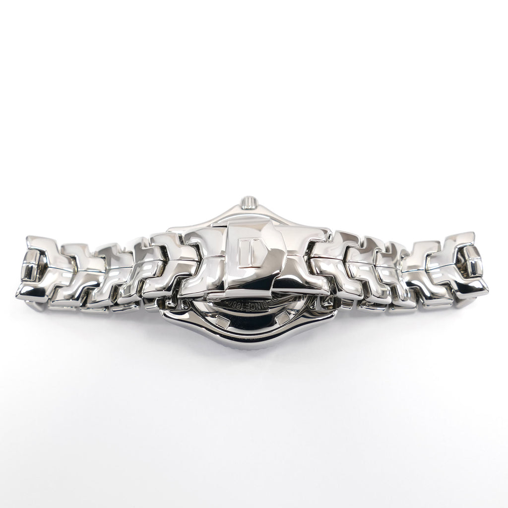 TAG Heuer Link WJ1313-0 stainless steel s-link BA0572 bracelet