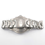 TAG Heuer Link Chronograph CJF2111 stainless steel bracelet