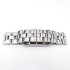 Baume & Mercier Hampton MV045063 stainless steel bracelet