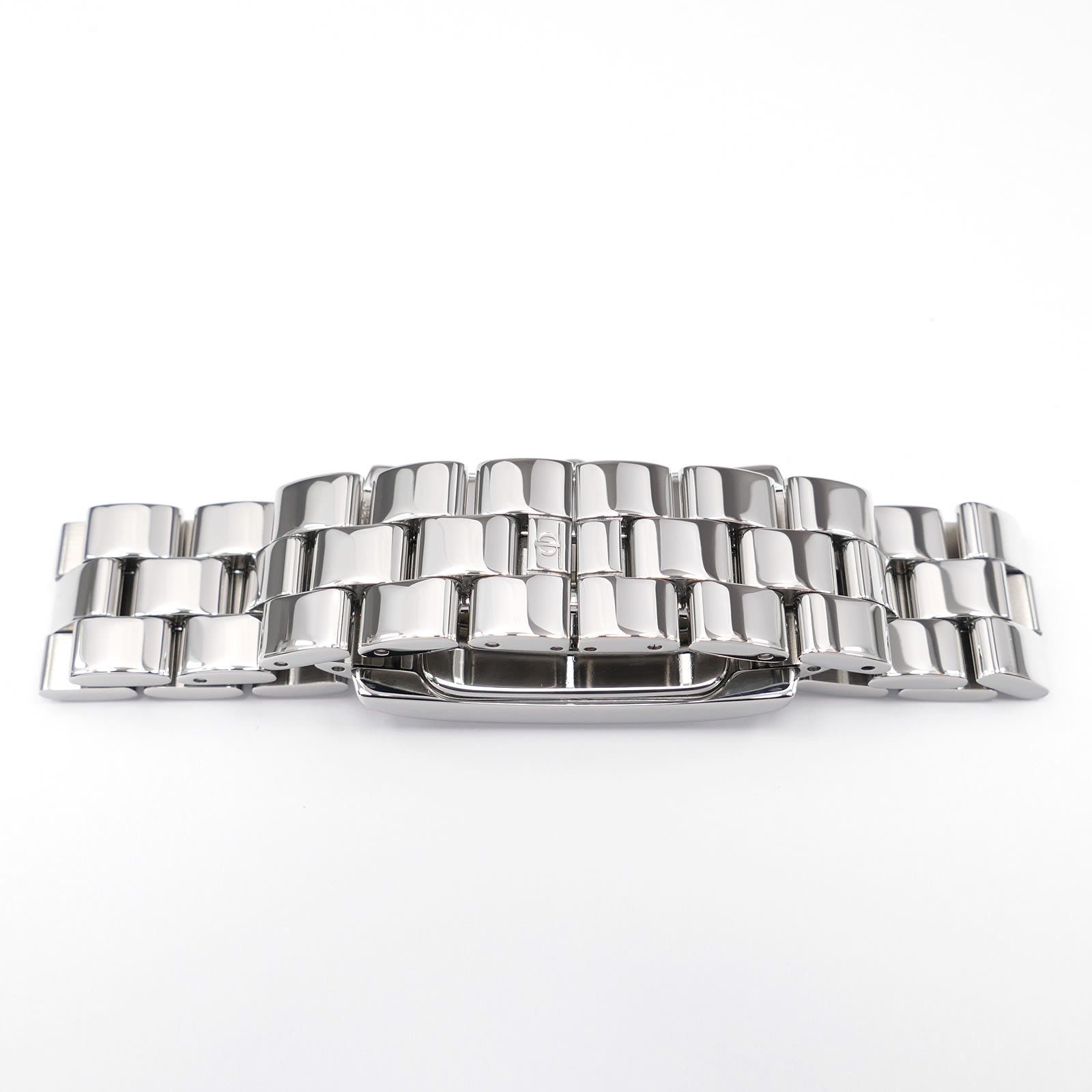 Baume & Mercier Hampton MV045063 stainless steel bracelet