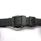 TAG Heuer Formula 1 374.513 new black plastic strap