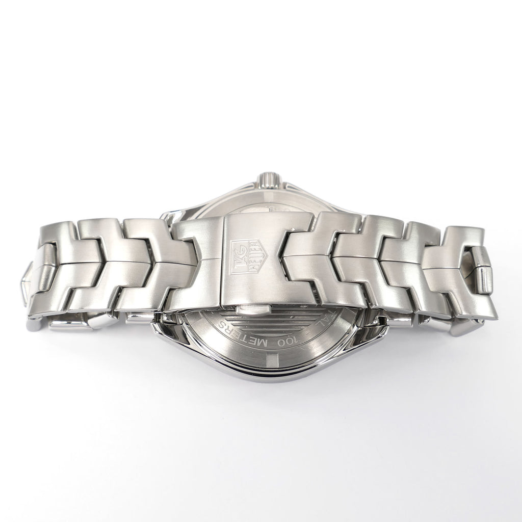 TAG Heuer Link WAT1111 stainless steel BA0950 bracelet