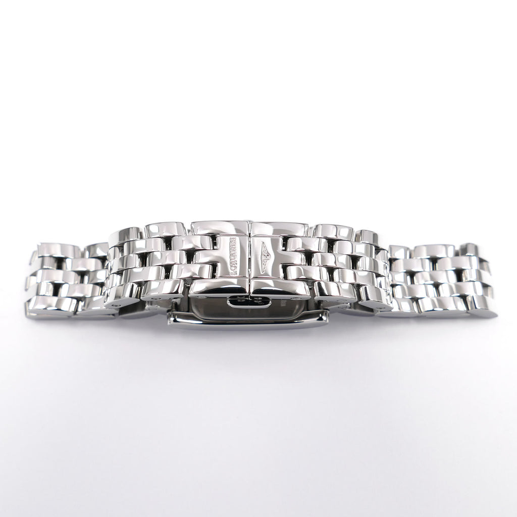 Longines DolceVita L5.158.0 stainless steel bracelet