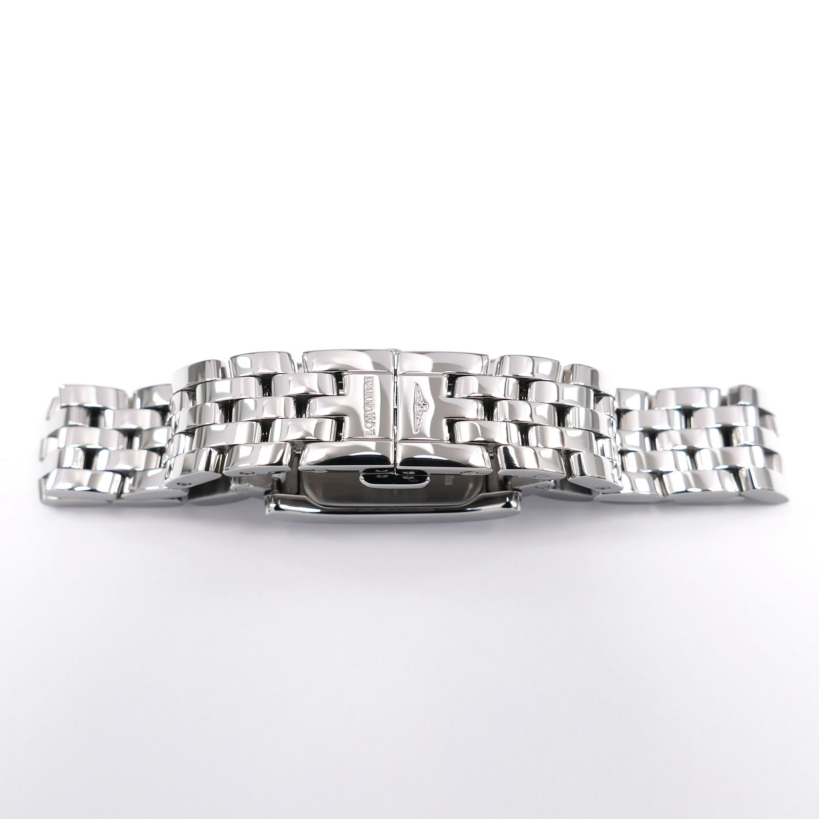 Longines DolceVita L5.158.0 stainless steel bracelet