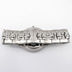 Maurice Lacroix Miros Coussin 69852 stainless steel bracelet