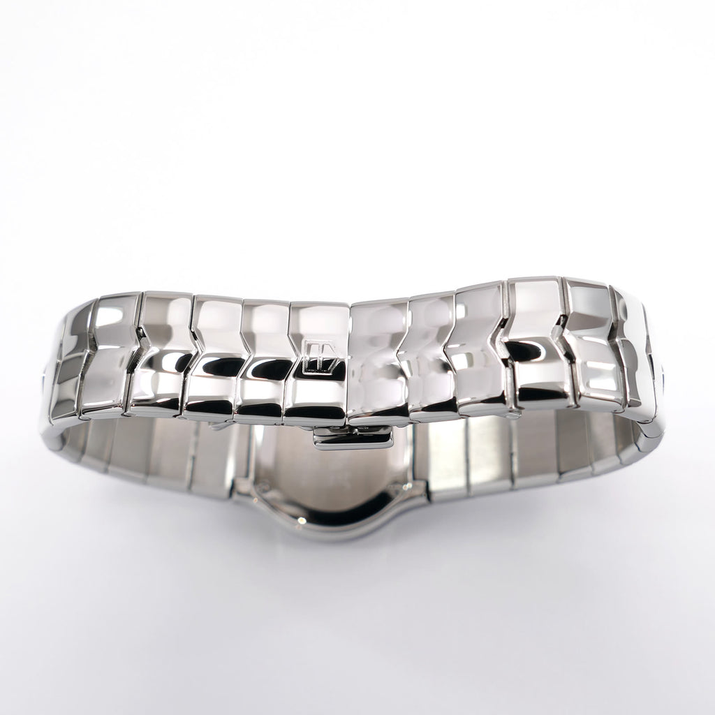 TAG Heuer Alter Ego WAA1416 stainless steel BA0760 bracelet