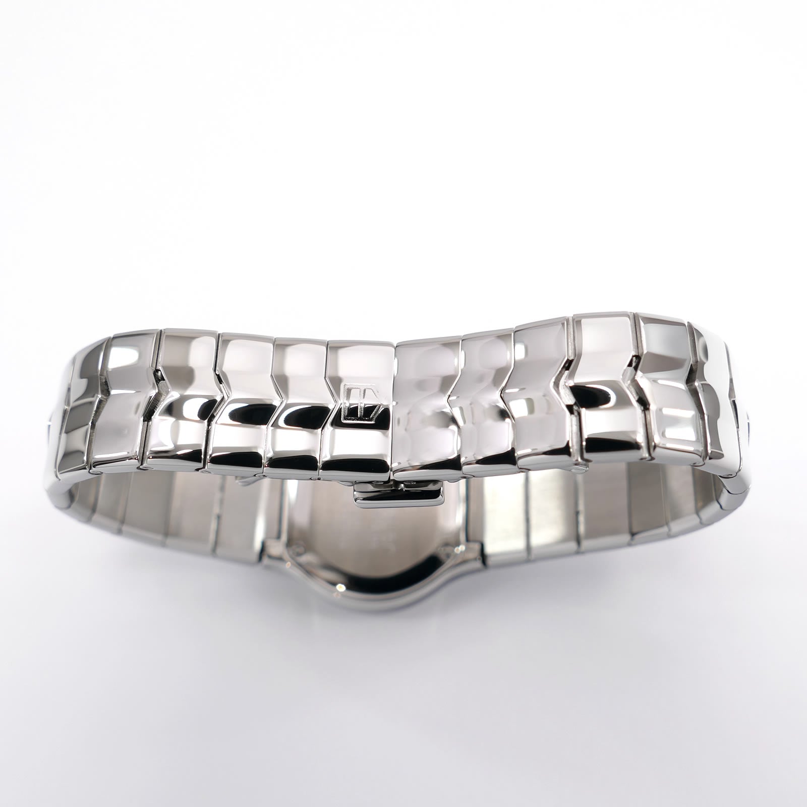 TAG Heuer Alter Ego WAA1416 stainless steel BA0760 bracelet