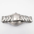 TAG Heuer Link Chronograph CJF2112 stainless steel s-link BA0576 bracelet