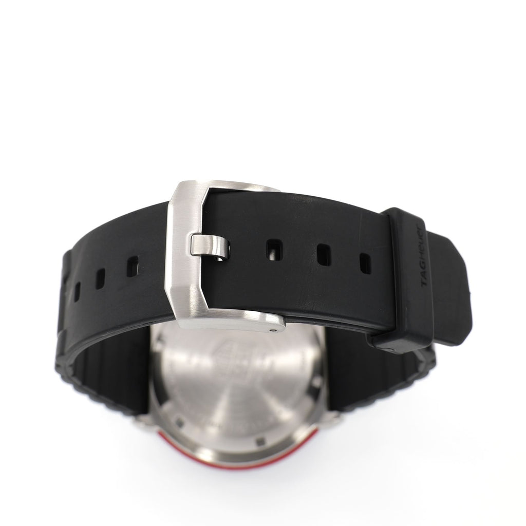 TAG Heuer Formula 1 CAC1112 stainless steel buckle