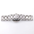 Longines PrimaLuna L8.110.4 stainless steel bracelet