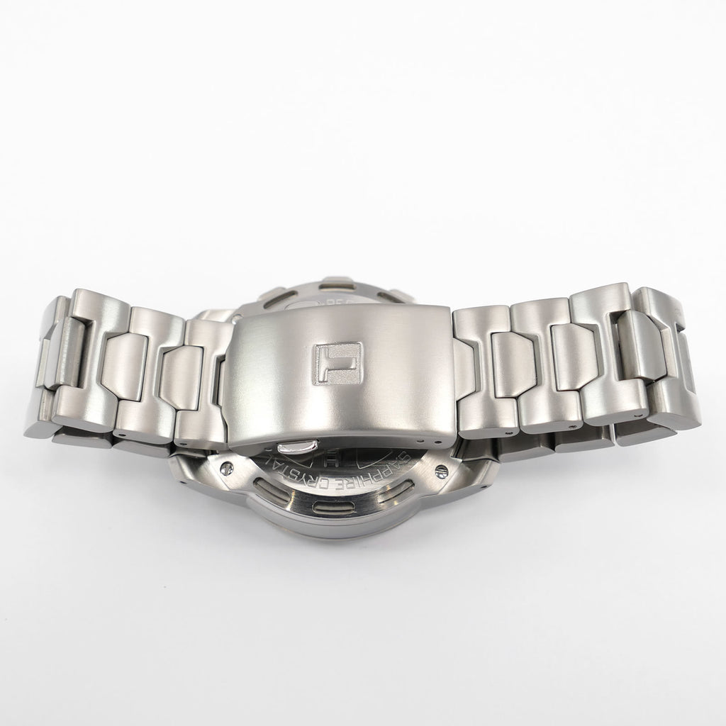 Tissot T-Touch II T047420A stainless steel bracelet