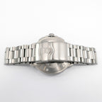 TAG Heuer Formula 1 Indy 500 Chronograph CAU1113 stainless steel BA0858 bracelet