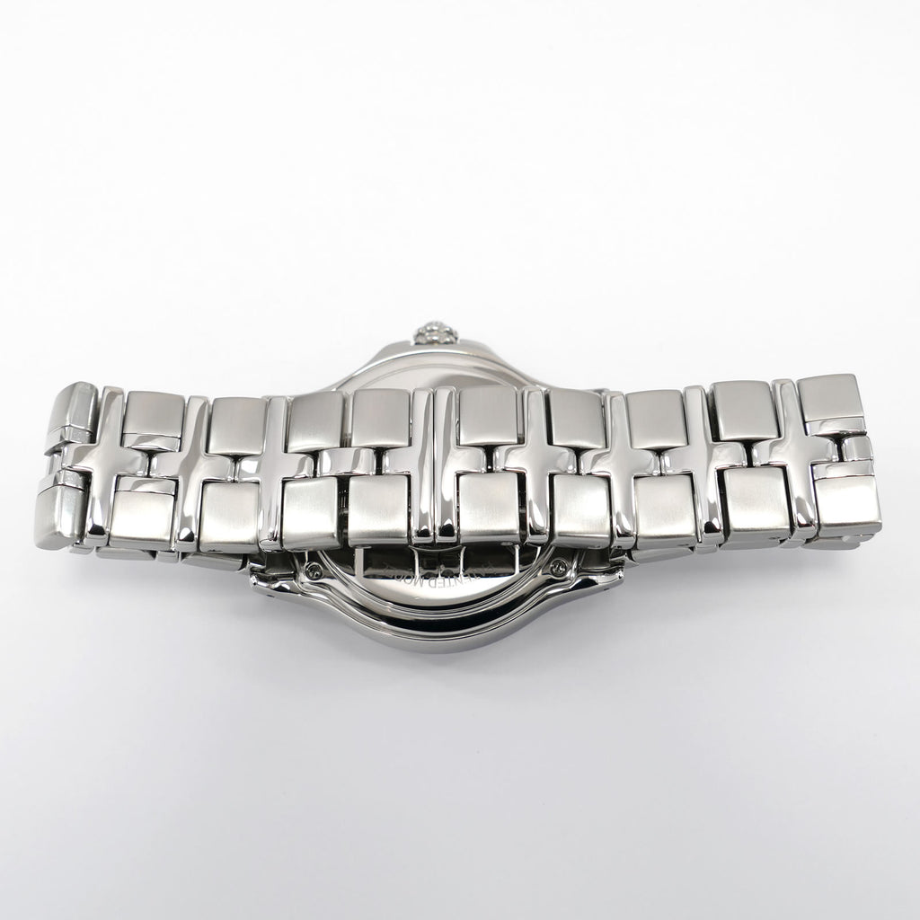Raymond Weil Parsifal 9091 stainless steel bracelet