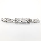 Gucci 3900L stainless steel bracelet
