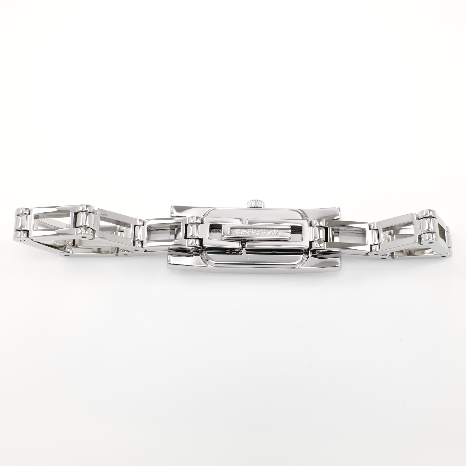 Gucci 3900L stainless steel bracelet