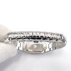 Maurice Lacroix Intuition 32859 stainless steel bracelet