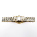 Longines La Grande Classique L4.205.2 stainless steel and Gold PVD bracelet